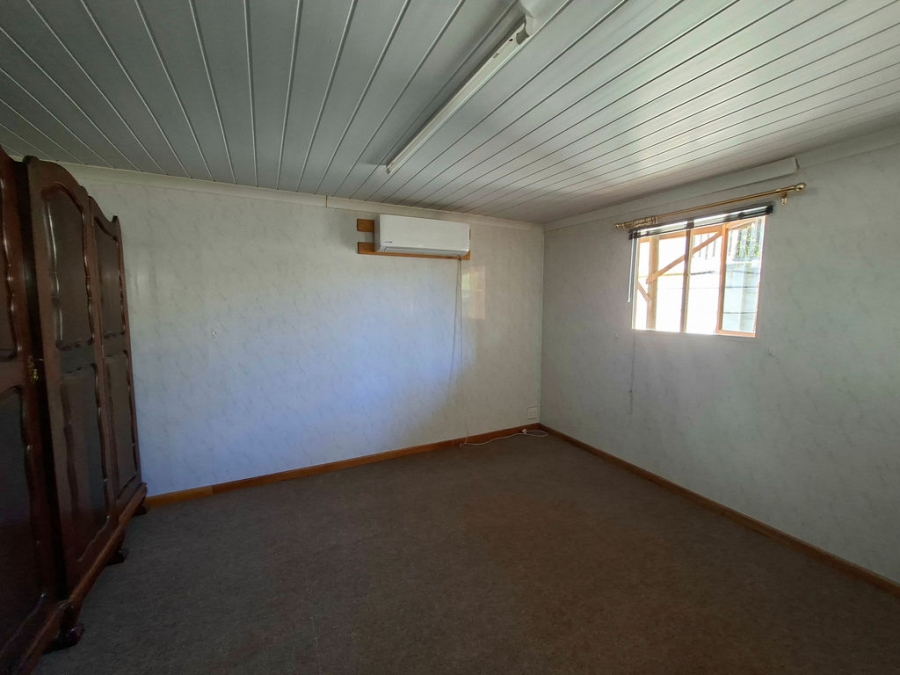 To Let 1 Bedroom Property for Rent in Klawer Western Cape